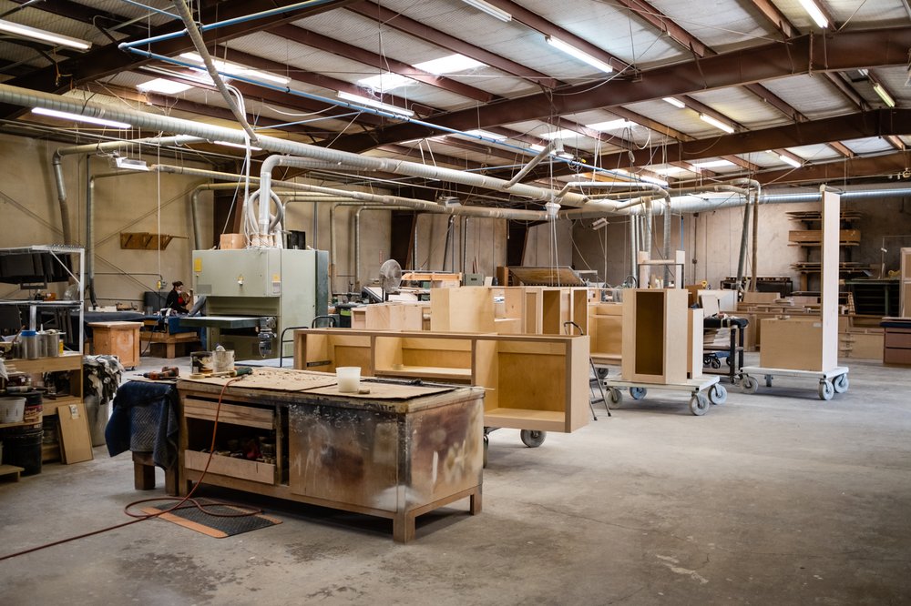 Photo of Chip's Kitchens And Baths