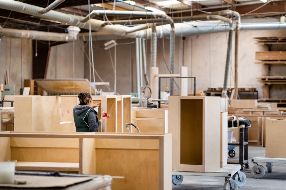 Photo of Chip's Kitchens And Baths