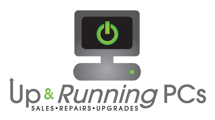 Photo of Up & Running PC's