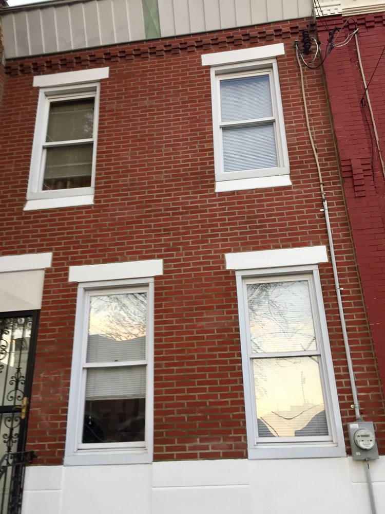 Photo of S & S Masonry & Brick Pointing