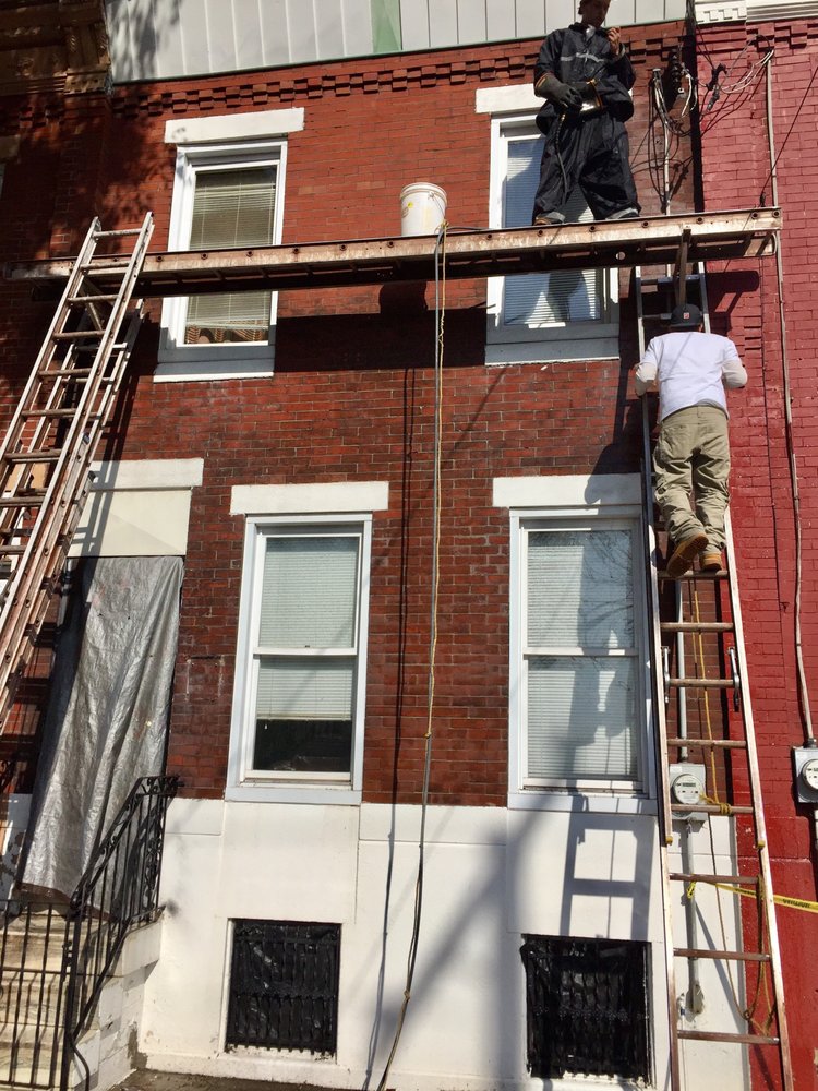 Photo of S & S Masonry & Brick Pointing