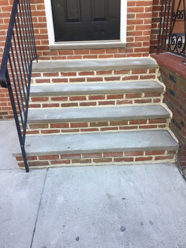Photo of S & S Masonry & Brick Pointing