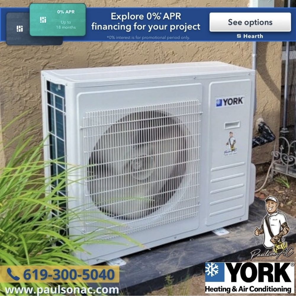 Photo of Paulson Air Conditioning