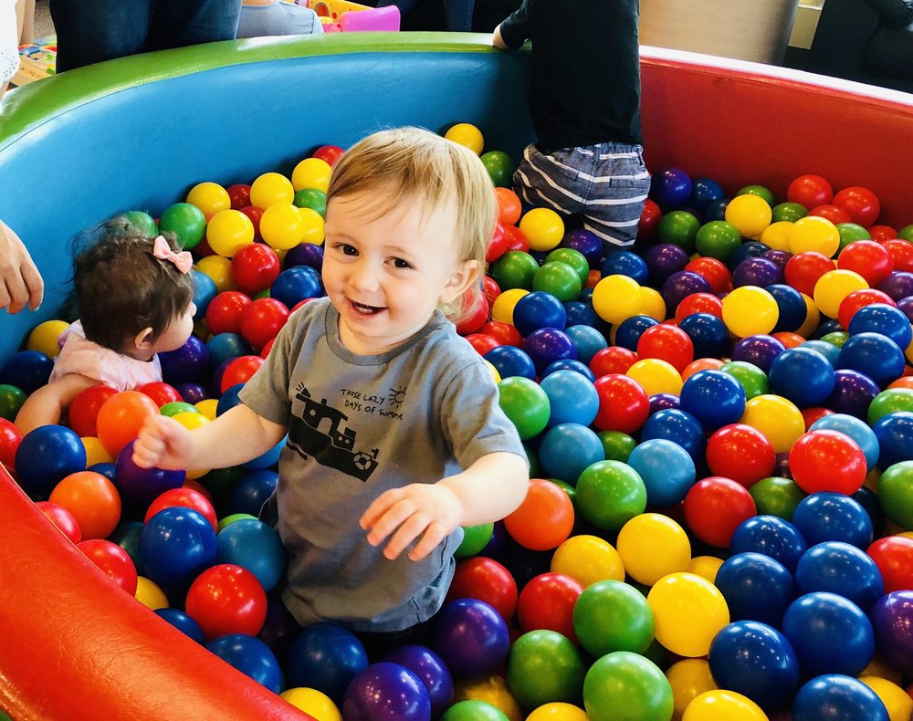 Photo of Kinderland Café