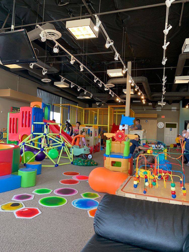Photo of Kinderland Café