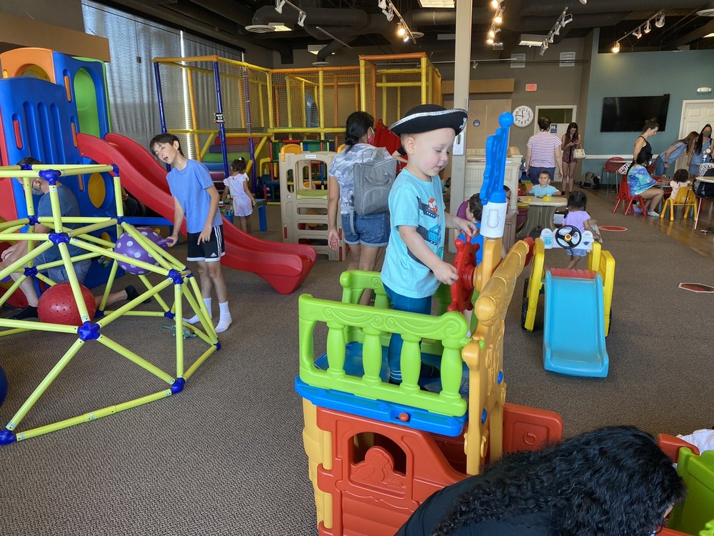 Photo of Kinderland Café