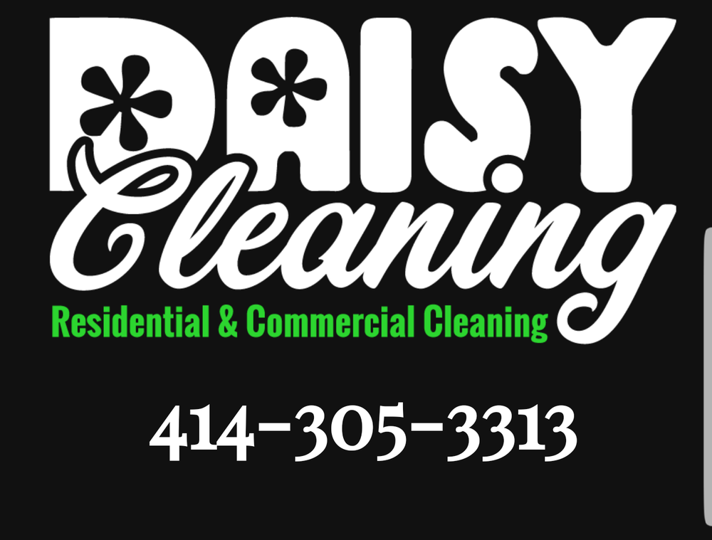 Photo of Daisy Cleaning