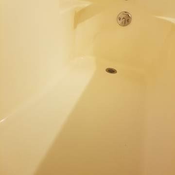 Photo of Daisy Cleaning