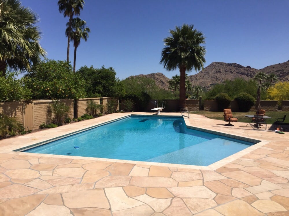 Photo of Bee Clean Pools