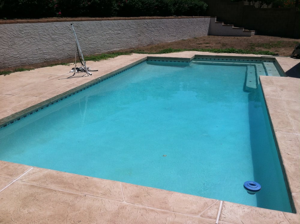 Photo of Bee Clean Pools