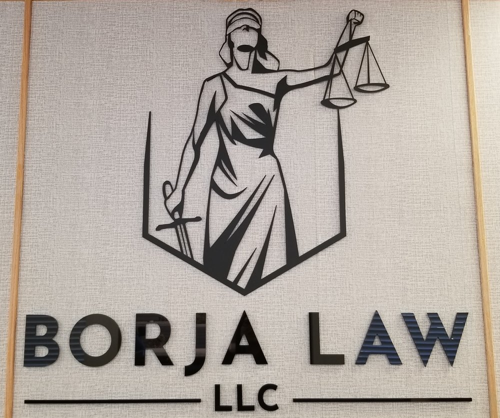 Photo of Borja Law