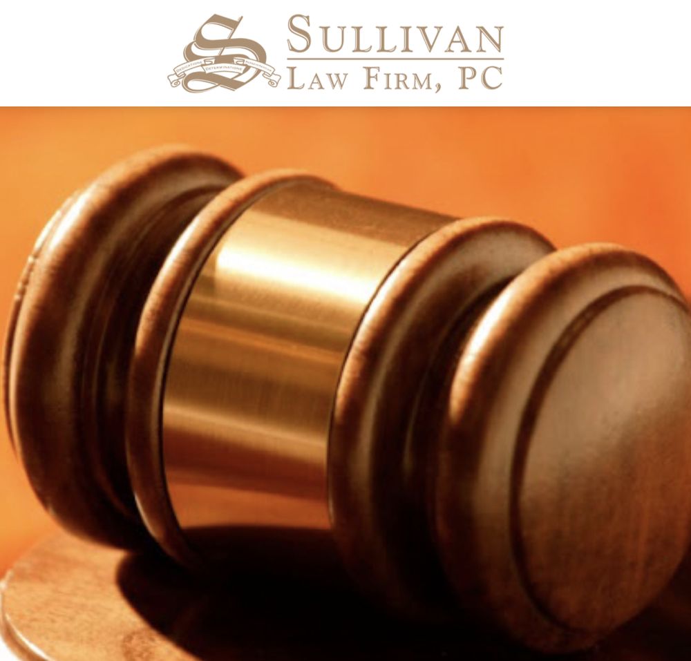 Photo of Sullivan Law Firm