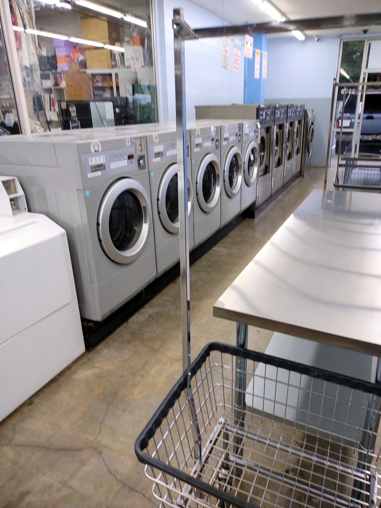 Photo of Westwood Cleaners
