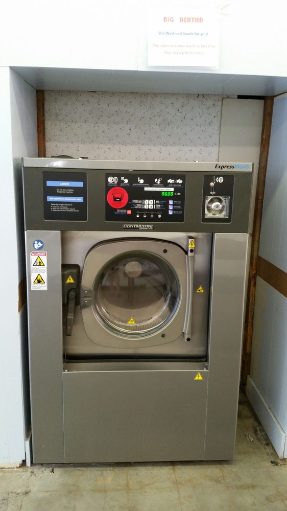 Photo of Westwood Cleaners