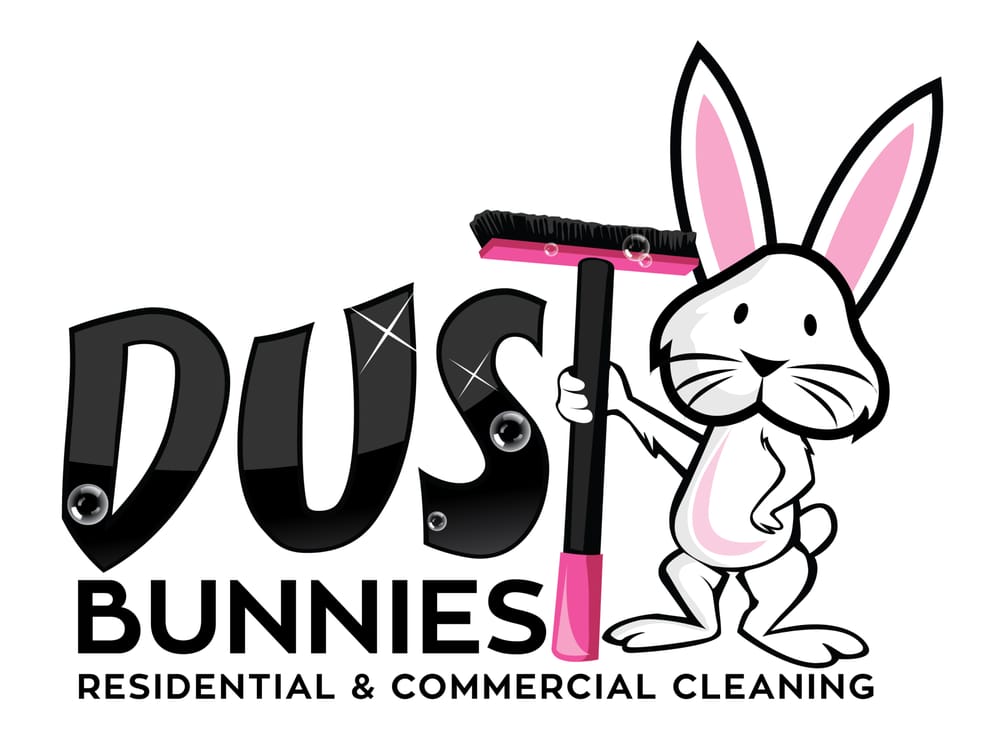 Photo of Dust Bunnies