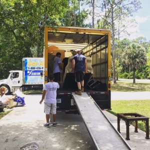 Photo of Lesters Moving