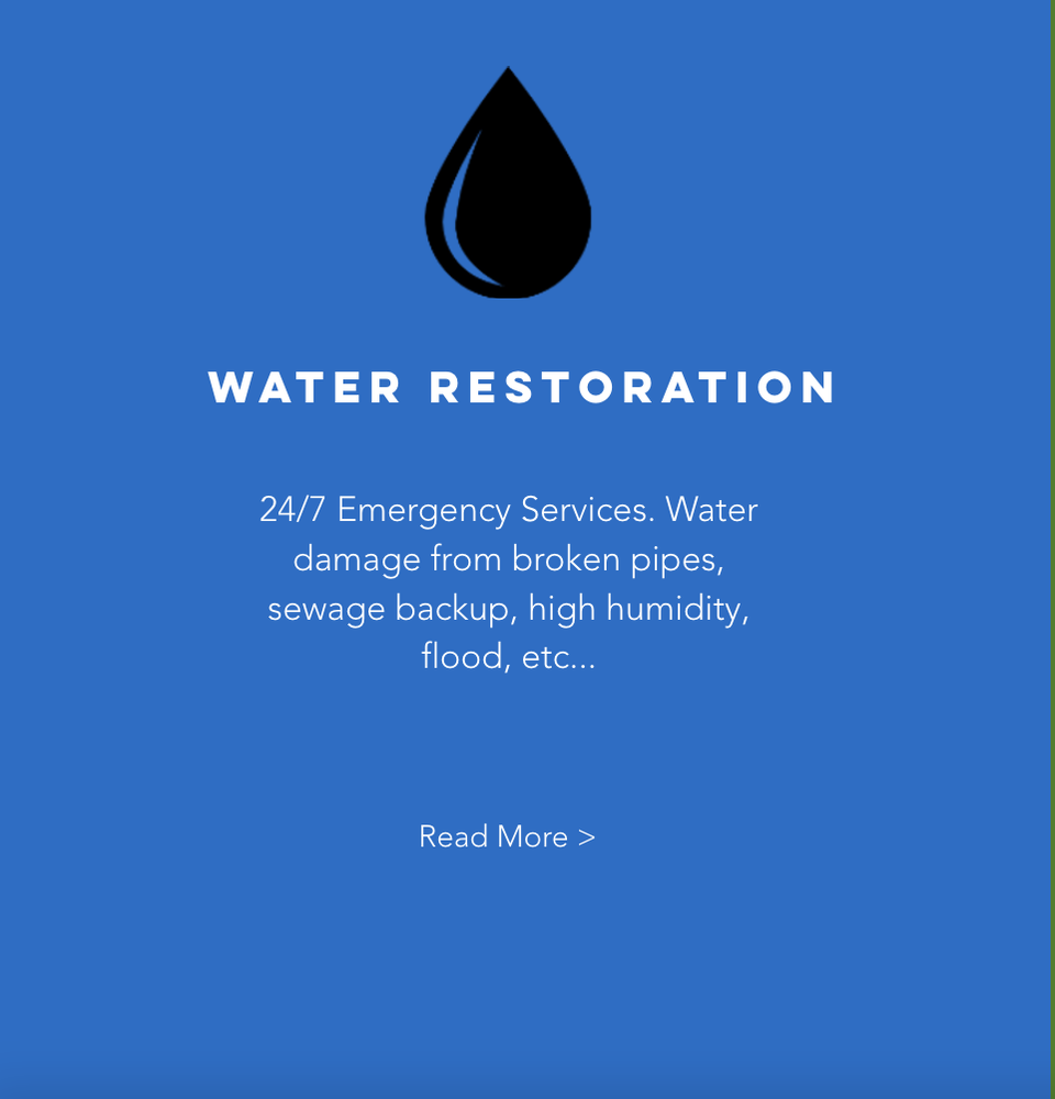 Photo of EcoBak Restoration