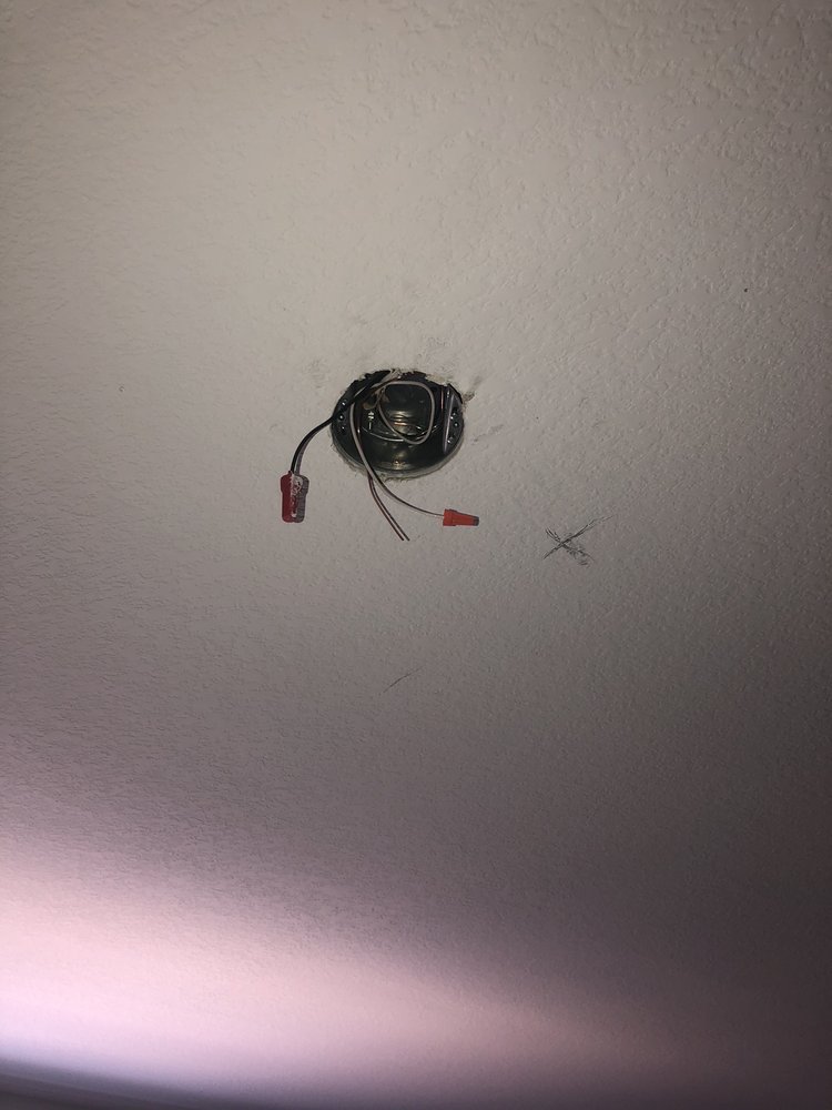 Photo of Target Electric
