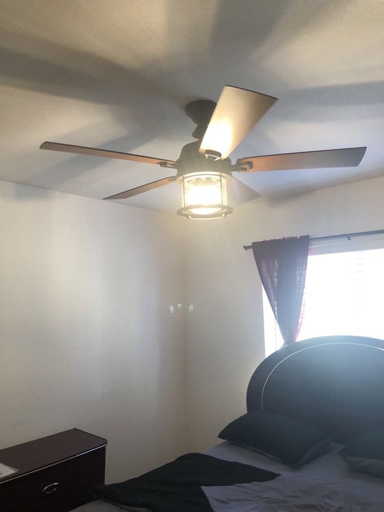 Photo of Target Electric