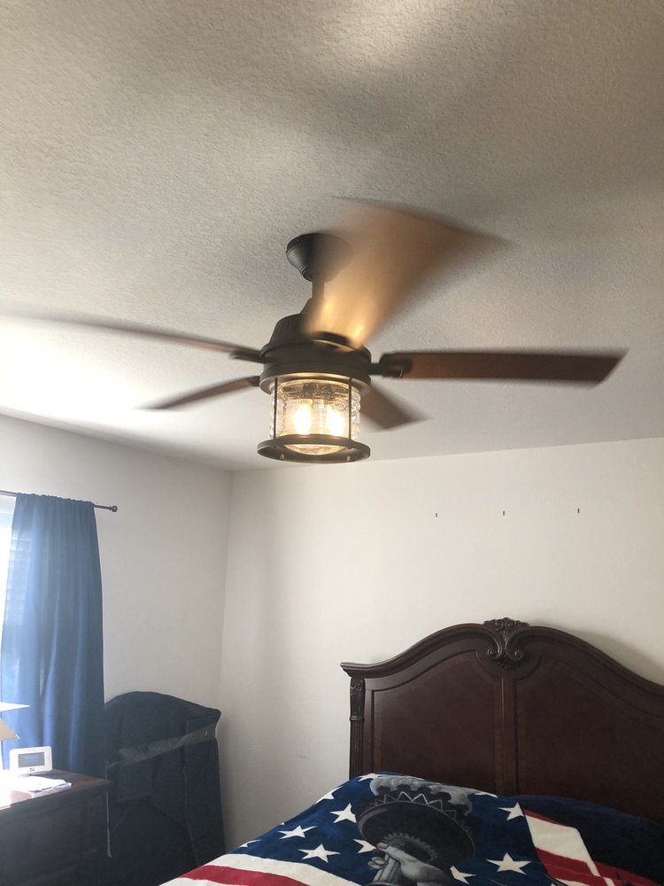 Photo of Target Electric