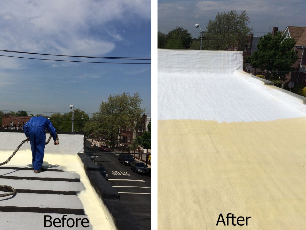 Photo of NY Insulate