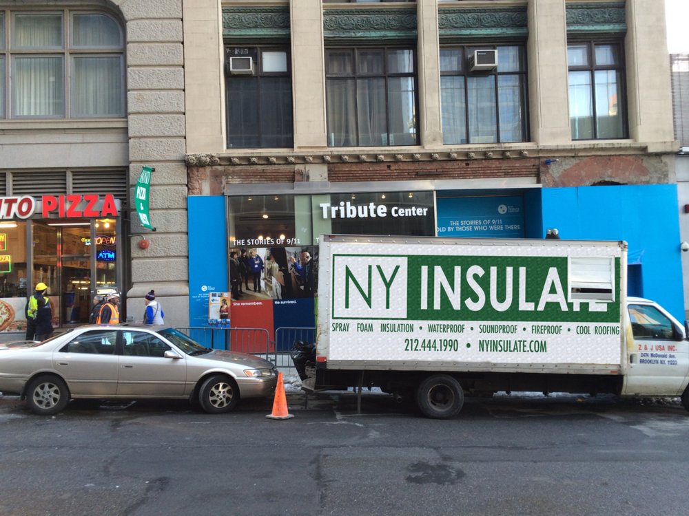 Photo of NY Insulate
