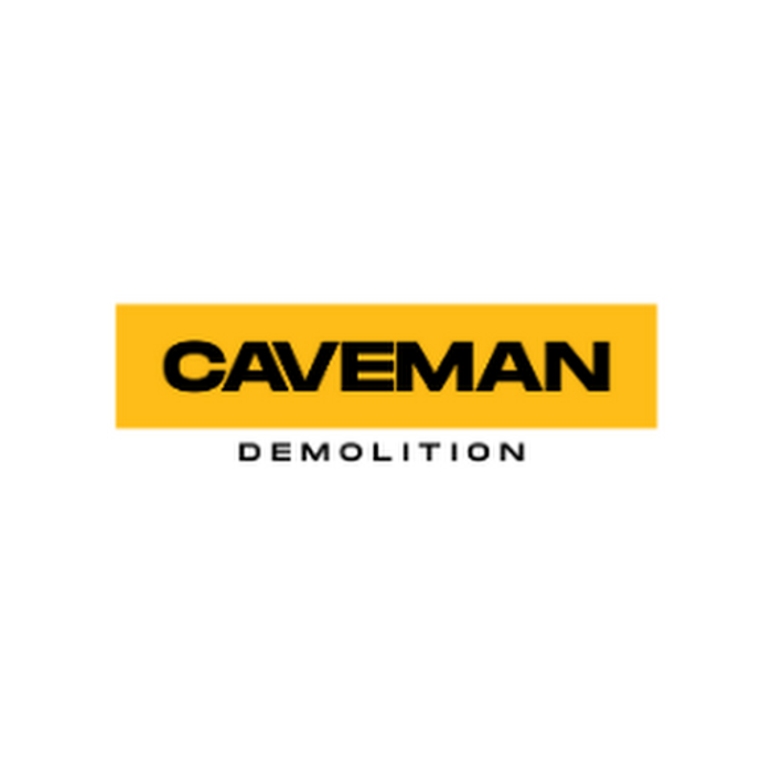 Photo of Caveman Demolition