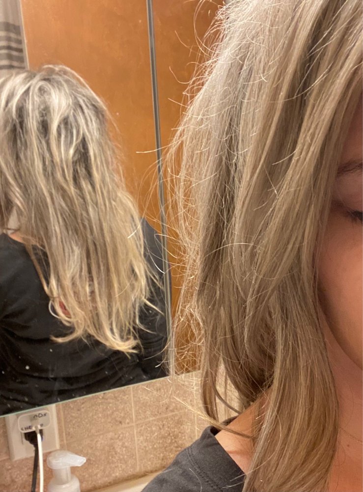 Photo of Blow & Go Portland's Blowdry & Extension Bar