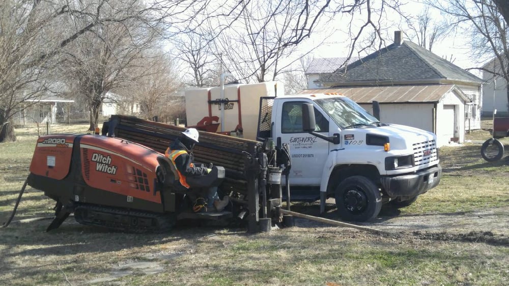 Photo of Earthworkz Enterprises