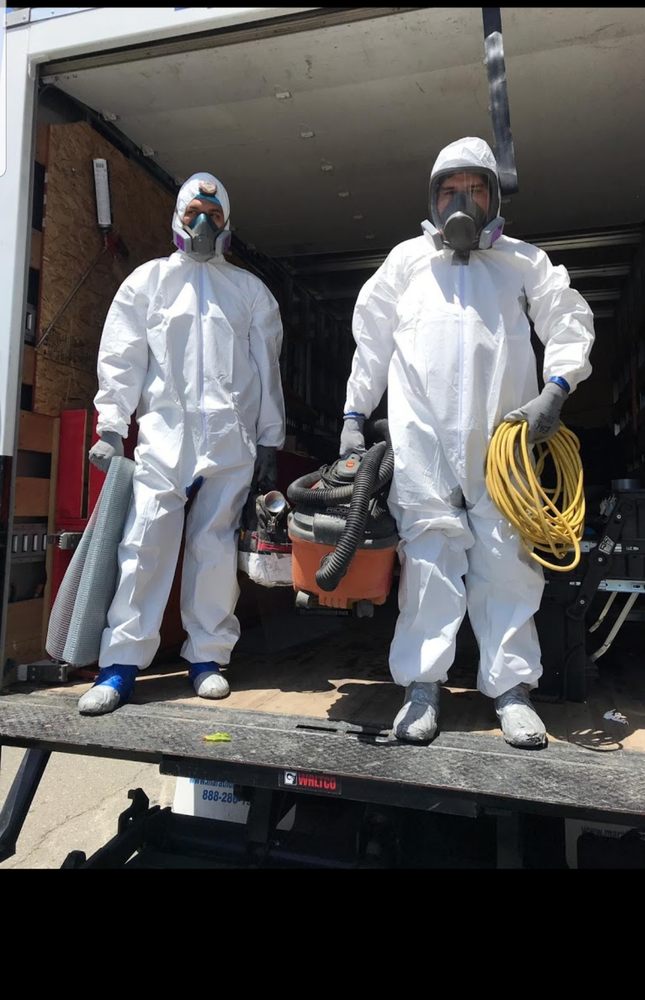 Photo of SF Rodent Control