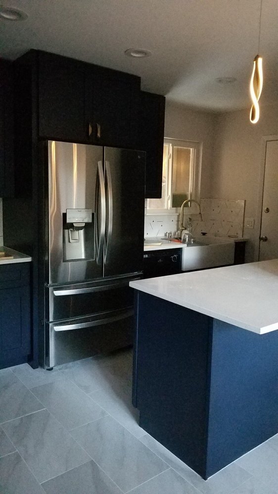 Photo of EJF Interior Designs