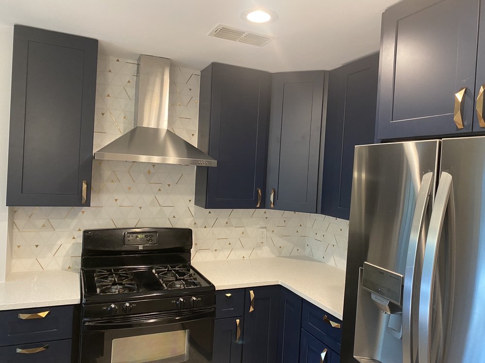 Photo of EJF Interior Designs