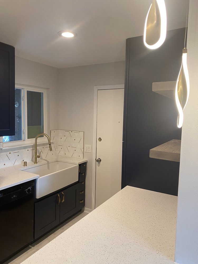 Photo of EJF Interior Designs
