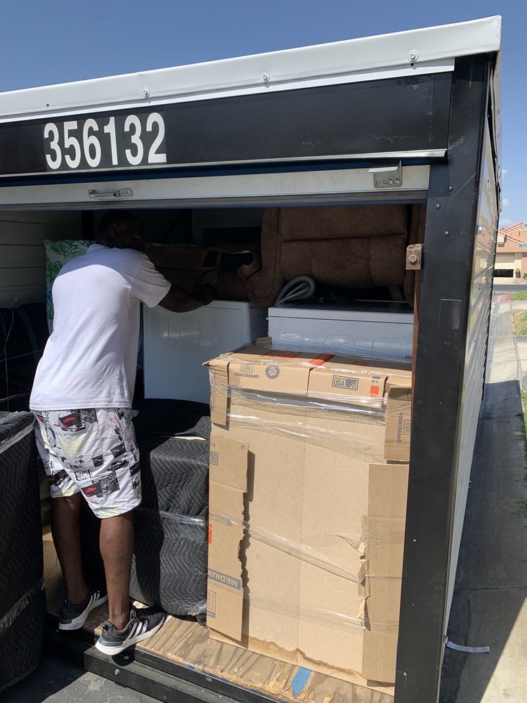 Photo of L&M Relocation