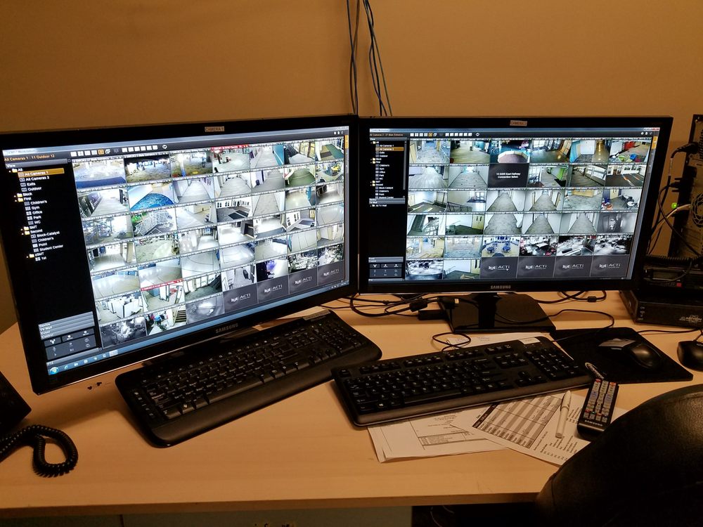 Photo of OnGuard Security Solutions