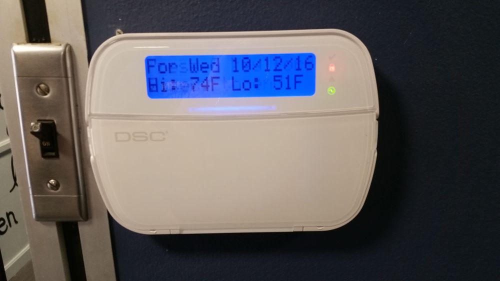 Photo of OnGuard Security Solutions