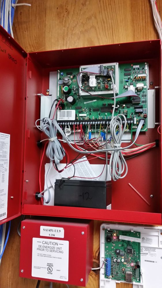 Photo of OnGuard Security Solutions