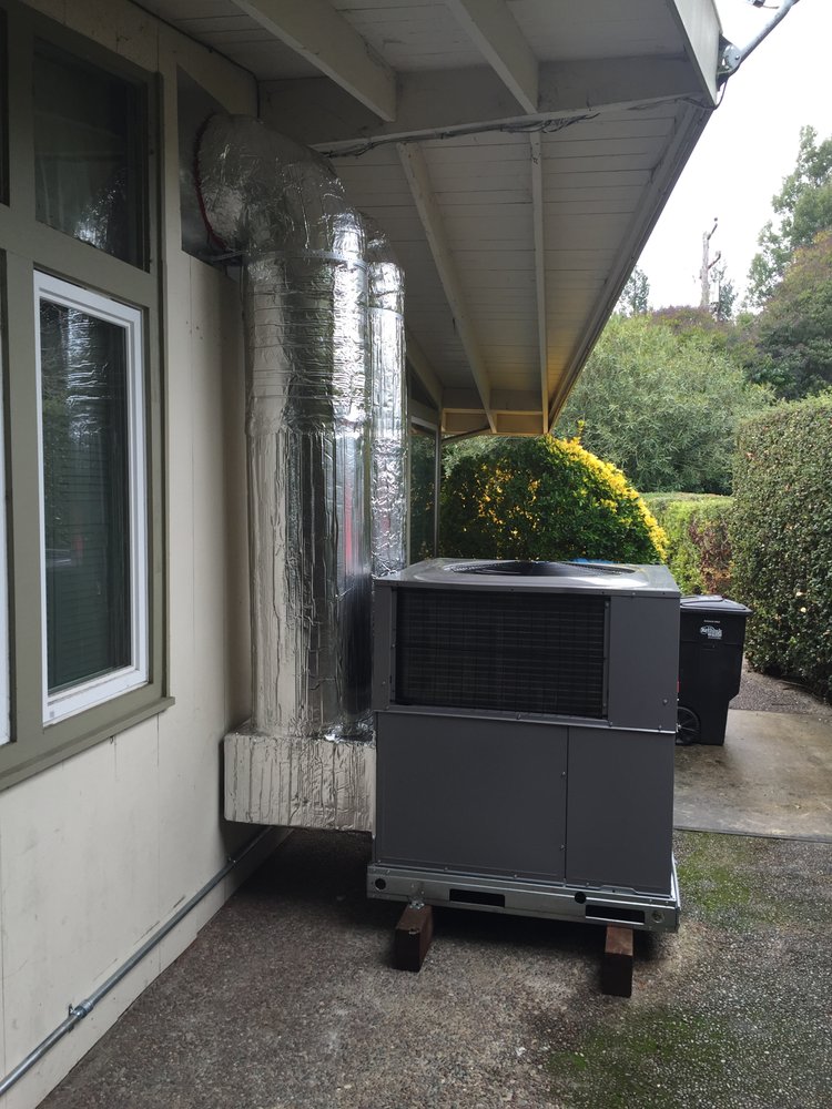 Photo of AIS Heating & Air Conditioning