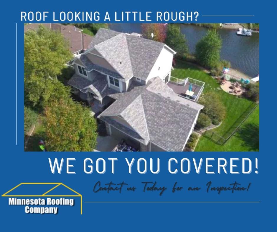 Photo of Minnesota Roofing Company