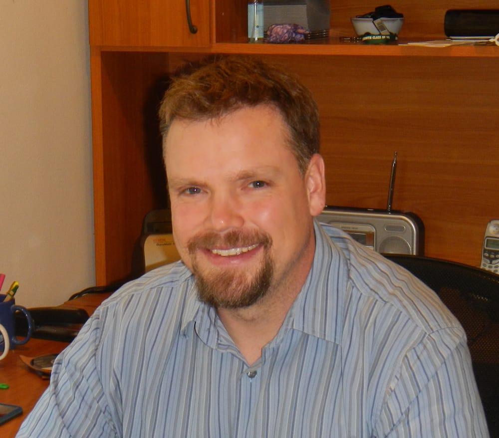 Photo of Ernst Financial Services
