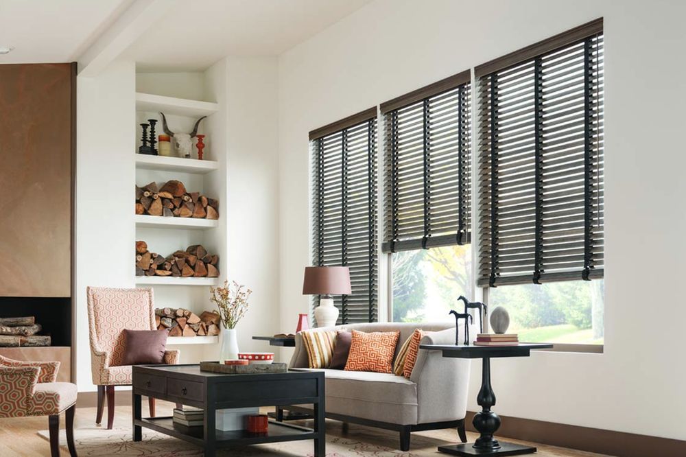 Photo of Bloomin' Blinds of St. Paul