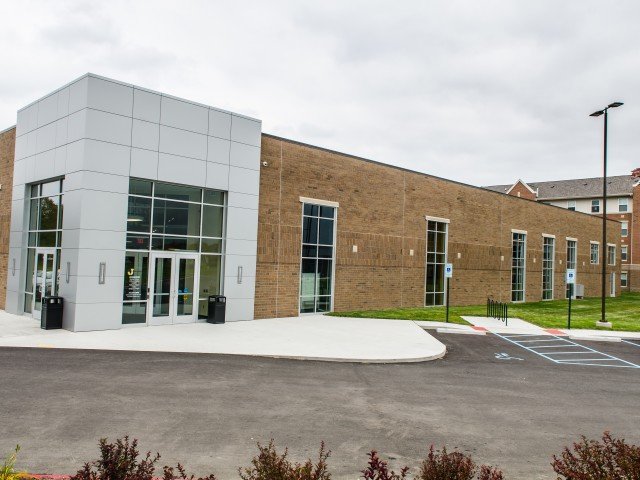 Photo of Union at Dearborn - Student Apartments