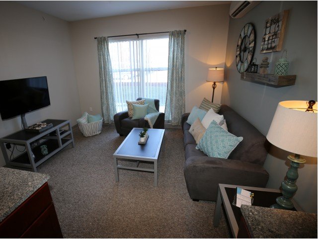 Photo of Union at Dearborn - Student Apartments
