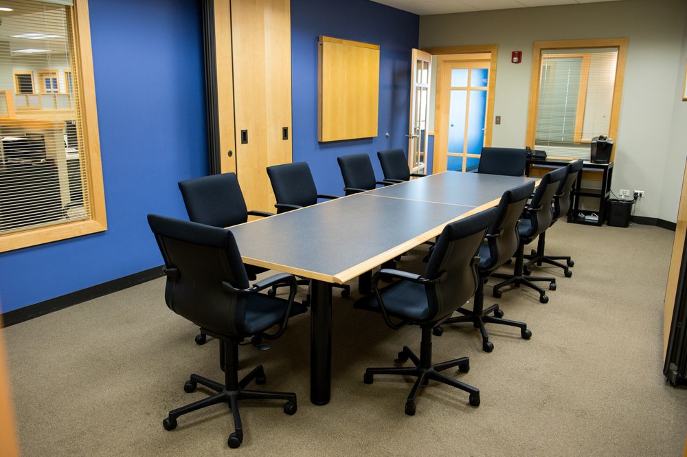 Photo of Intelligent Office Schaumburg
