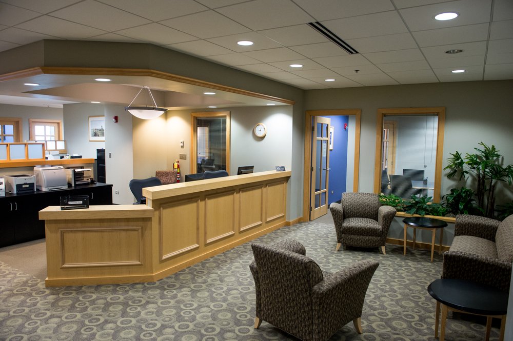 Photo of Intelligent Office Schaumburg