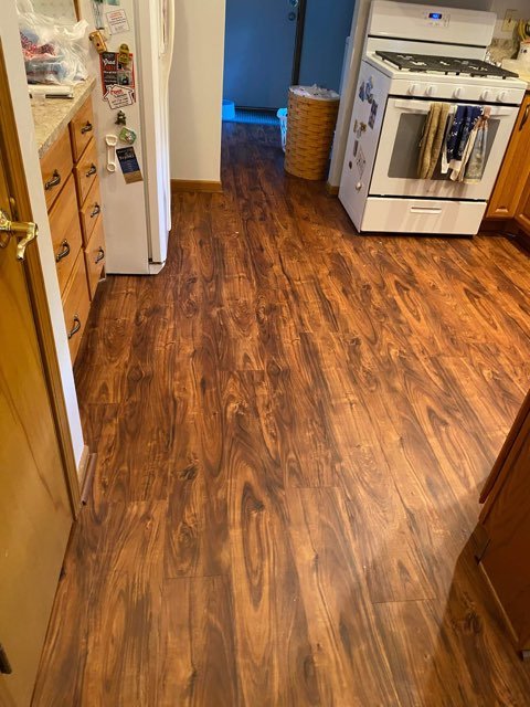 Photo of Dawalts Flooring and Blinds