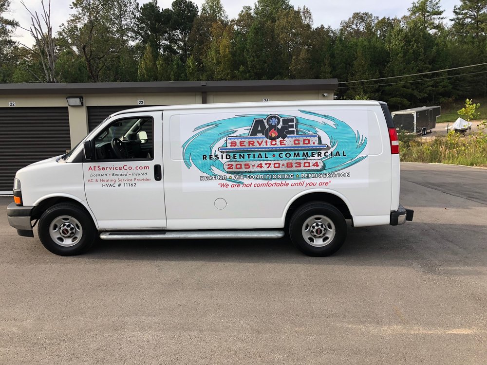 Photo of A & E Service Company