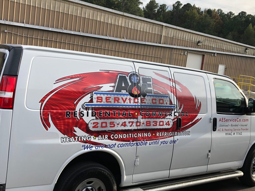 Photo of A & E Service Company