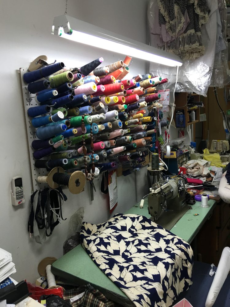 Photo of Silk N' Press DryCleaners