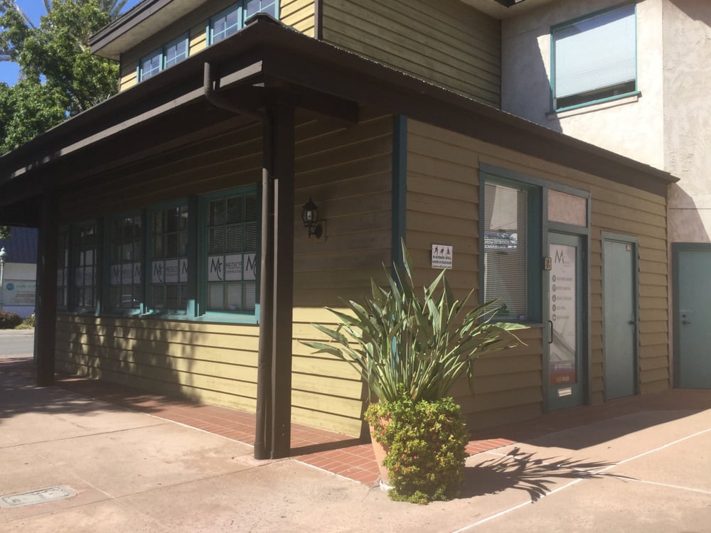 Photo of Medicis Communications